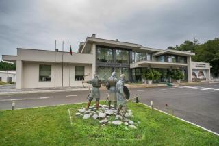 Chukhur Gabala Museum Hotel - Qəbələ - 6