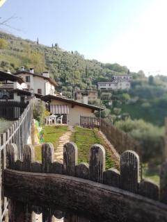 Appartamento Panoramico A bottega de Stona - Asolo - 6