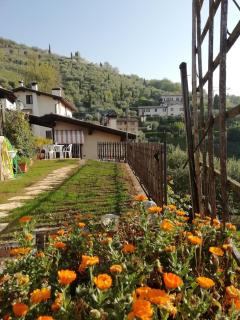 Appartamento Panoramico A bottega de Stona - Asolo - 8