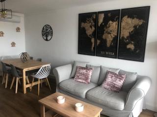 Appartement 5 étoiles charmant et cosy - 5