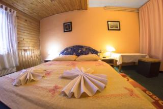 Hotel Fran - Makov - 7