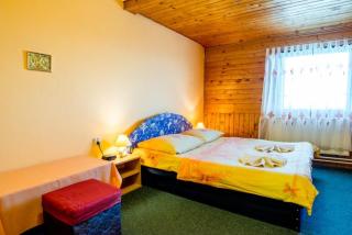 Hotel Fran - Makov - 4