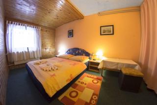 Hotel Fran - Makov - 3