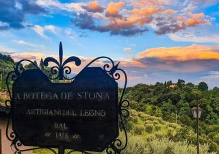 Appartamento Panoramico A bottega de Stona - Asolo - 9