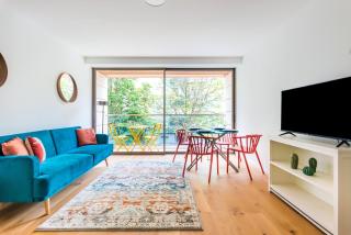 Lisbon 20 Modern Flat - Lissabon - 6