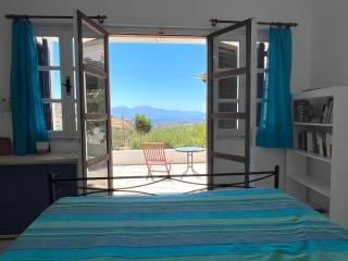 Beautiful Villa Helios with stunning sea view! - 2