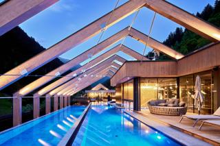 ZillergrundRock Luxury Mountain Resort - Mayrhofen - 9