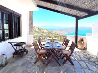 Beautiful Villa Helios with stunning sea view! - 4