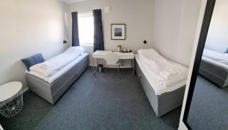 Lofoten Overnatting - Leknes - Leknes - 9