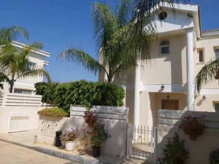Anthorina Villa 8 - Protaras - 6