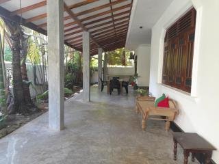 Mealanie's House - Unawatuna - 4