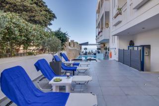 Alexis Hotel - Chania - 7