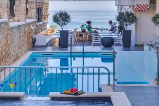 Alexis Hotel - Chania - 6
