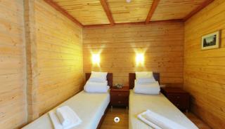 Hotel Forward Pool&Sauna - Yasinya - 6