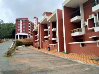 Our Nest - A cozy apartment near Palolem beach with power backup facility - Marmagao - 8