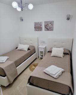 La Casa Delle Rose 1 - Giba - 3