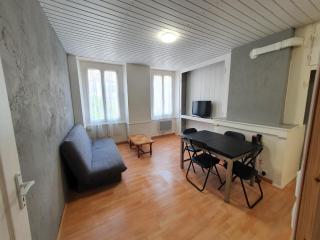 Appartement VanSuly 2 - Salins-les-Bains - 0