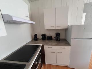 Appartement VanSuly 2 - Salins-les-Bains - 2