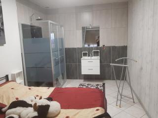 appartement de 70m2 tout équipé - 9