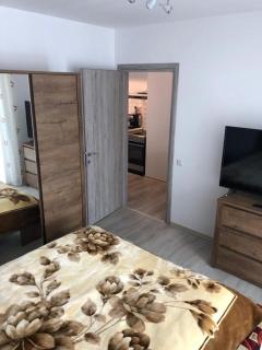 Cazare în Bușteni - apartament 3 camere - 3