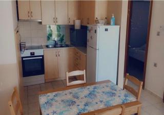 Blue Appartment - Iraklitsa - 4