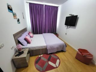Julia 21 - Mamaia Nord - Năvodari - 4