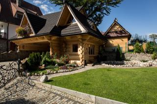 udanypobyt Domki Przy Potoku - Zakopane - 1