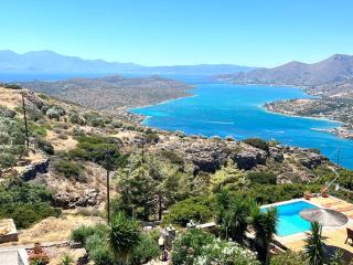 Beautiful Villa Helios with stunning sea view! - 6