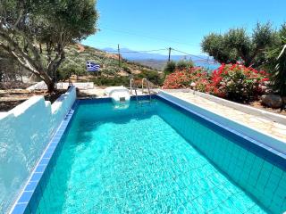 Beautiful Villa Helios with stunning sea view! - 7