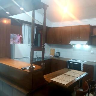 Rania city loft apartment - Argostoli - 2