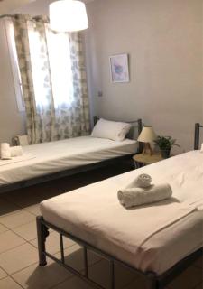 Blue Appartment - Iraklitsa - 5