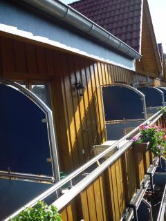 Landgasthof 'Zur Quelle' - Wächtersbach - 5