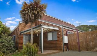 Scenic Beach Escape - Apollo Bay - 6
