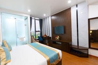 SALA HOTEL MÓNG CÁI - Móng Cái - 4