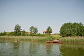 Siedlisko Upałty - 2