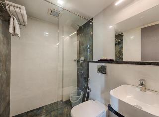 Hotel Vijay Fablis - 3