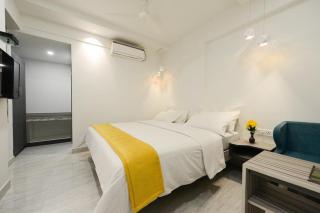 Hotel Vijay Fablis - Coimbatore - 1