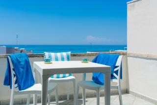 Spiaggia Bianca Apartments - Torre Vado - 5
