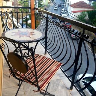 Rania city loft apartment - Argostoli - 7