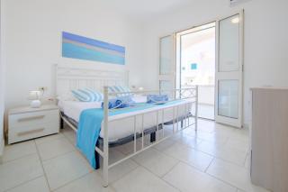 Spiaggia Bianca Apartments - Torre Vado - 8