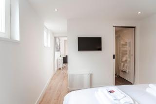 Happy Days Apartment - Luxurious - Free parking on own property - Zandvoort - 4