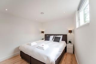 Happy Days Apartment - Luxurious - Free parking on own property - Zandvoort - 5