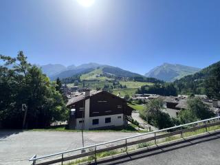 CREPUSCULE 3 - Appartement proche pistes de ski et village - Wifi -Parking - 2
