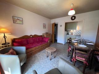 Crepuscule 3 - Appartement proche pistes de ski et village - 8