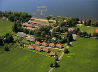 Komplex Apartmánů Jestřábí - 9