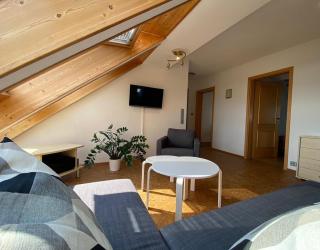 Helles, ruhiges, neues Quartier, Herkules Blick - Kassel - 5