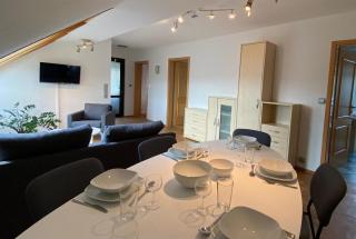 Helles, ruhiges, documenta Quartier, Herkules Blick all-in 5G - 2