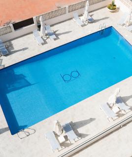 BA Style Apartments Ibiza - San Antonio Bay - 4