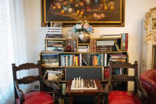 Domus Socolatae Residenza d'Epoca Charming B&B - Adults Only - 4