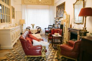 Domus Socolatae Residenza d'Epoca Charming B&B - Adults Only - Follonica - 3